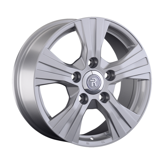 Диск REPLAY LX105 S 8 х 18 PCD 5/150 ET56 DIA110,1