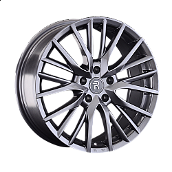 Диск REPLAY LX107 GM 8 х 18 PCD 5/114.3 ET30 DIA60,1