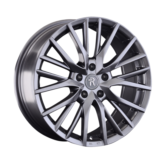 Диск REPLAY LX107 GM 8 х 18 PCD 5/114.3 ET30 DIA60,1