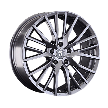 Диск REPLAY LX107 GM 8 х 20 PCD 5/114.3 ET30 DIA60,1