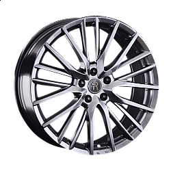 Диск REPLAY LX107 HPB 8 х 20 PCD 5/114.3 ET30 DIA60,1