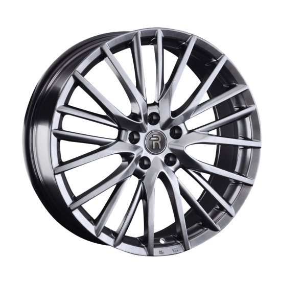 Диск REPLAY LX107 HPB 8 х 20 PCD 5/114.3 ET30 DIA60,1