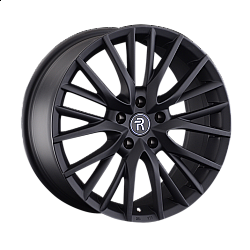 Диск REPLAY LX107 MB 8 х 20 PCD 5/114.3 ET30 DIA60,1