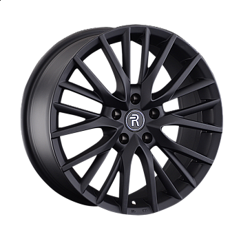 Диск REPLAY LX107 MB 8 х 20 PCD 5/114.3 ET30 DIA60,1