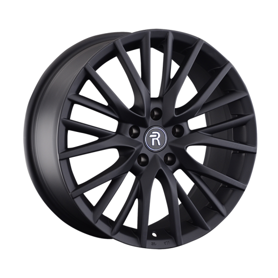 Диск REPLAY LX107 MB 8 х 20 PCD 5/114.3 ET30 DIA60,1