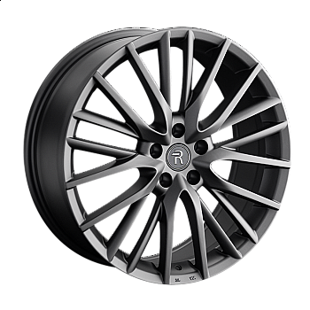 Диск REPLAY LX107 MGM 8 х 18 PCD 5/114.3 ET30 DIA60,1