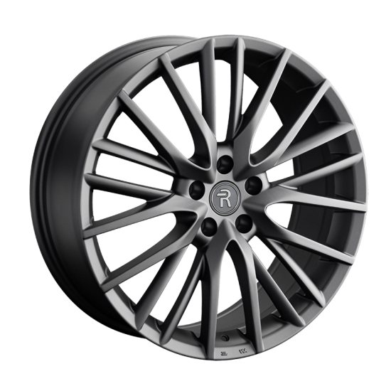 Диск REPLAY LX107 MGM 8 х 18 PCD 5/114.3 ET30 DIA60,1