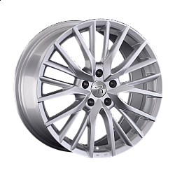 Диск REPLAY LX107 S 8 х 18 PCD 5/114.3 ET45 DIA60,1