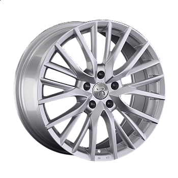 Диск REPLAY LX107 S 8 х 18 PCD 5/114.3 ET45 DIA60,1