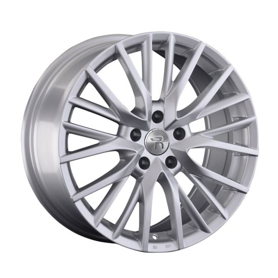 Диск REPLAY LX107 S 8 х 20 PCD 5/114.3 ET30 DIA60,1