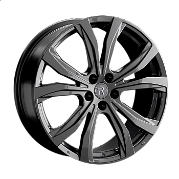 Диск REPLAY LX108 GM 8 х 18 PCD 5/114.3 ET30 DIA60,1