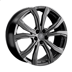 Диск REPLAY LX108 GM 8 х 20 PCD 5/114.3 ET30 DIA60,1