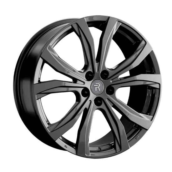 Диск REPLAY LX108 GM 8 х 20 PCD 5/114.3 ET30 DIA60,1