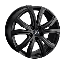 Диск REPLAY LX108 MB 8 х 18 PCD 5/114.3 ET30 DIA60,1