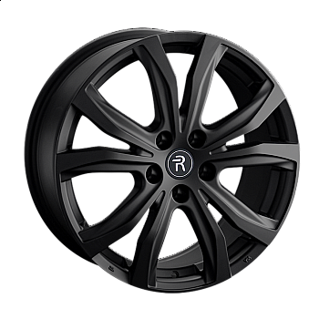 Диск REPLAY LX108 MB 8 х 20 PCD 5/114.3 ET30 DIA60,1