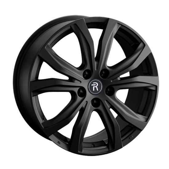 Диск REPLAY LX108 MB 8 х 20 PCD 5/114.3 ET30 DIA60,1