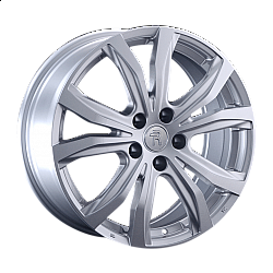 Диск REPLAY LX108 S 8 х 18 PCD 5/114.3 ET30 DIA60,1