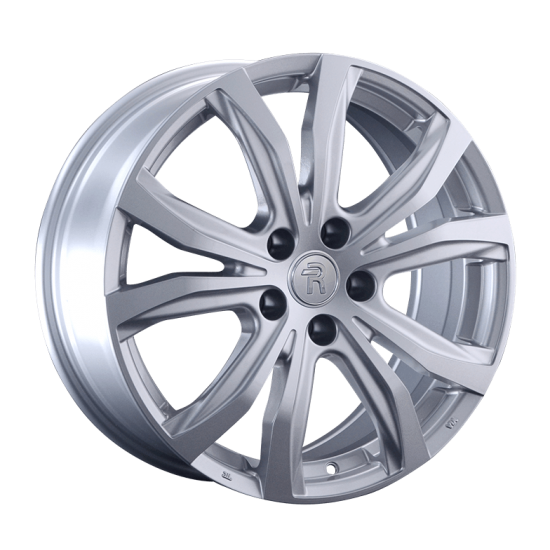 Диск REPLAY LX108 S 8 х 20 PCD 5/114.3 ET30 DIA60,1