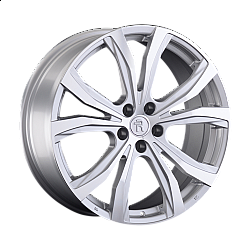 Диск REPLAY LX108 SF 8 х 18 PCD 5/114.3 ET30 DIA60,1