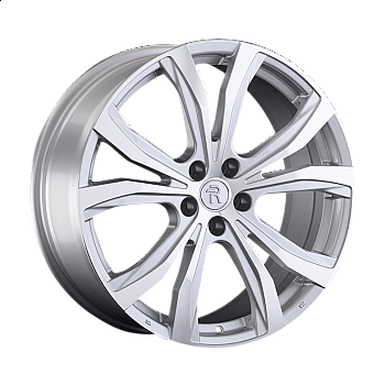 Диск REPLAY LX108 SF 8 х 18 PCD 5/114.3 ET30 DIA60,1