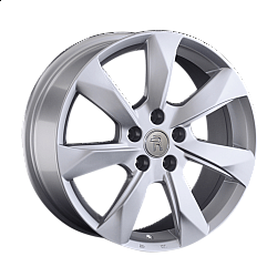 Диск REPLAY LX115 S 8 х 18 PCD 5/114.3 ET30 DIA60,1