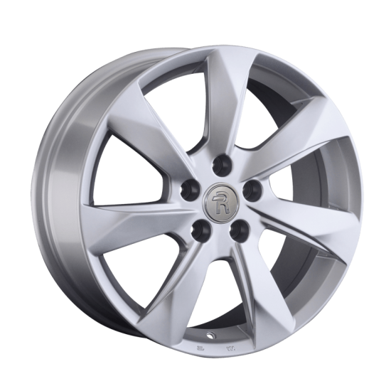 Диск REPLAY LX115 S 8 х 18 PCD 5/114.3 ET30 DIA60,1