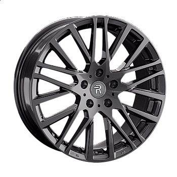 Диск REPLAY LX118 GM 7,5 х 18 PCD 5/114.3 ET35 DIA60,1