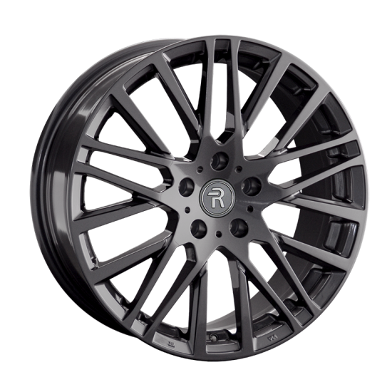 Диск REPLAY LX118 GM 7,5 х 18 PCD 5/114.3 ET35 DIA60,1