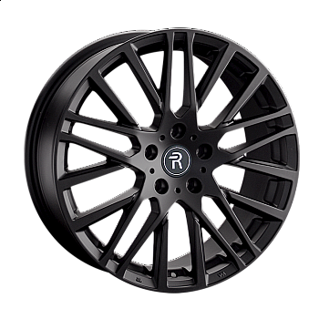 Диск REPLAY LX118 MB 7,5 х 18 PCD 5/114.3 ET35 DIA60,1