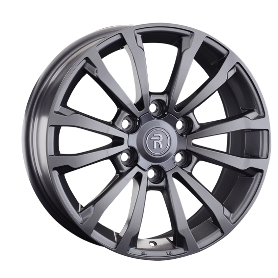 Диск REPLAY LX125 GM 7,5 х 18 PCD 6/139.7 ET25 DIA106,1