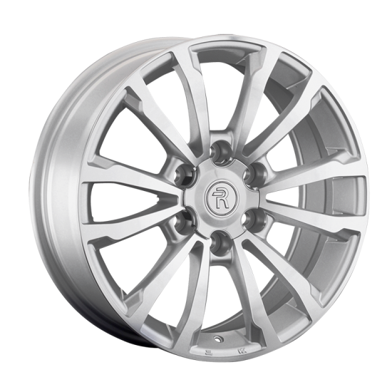 Диск REPLAY LX125 SF 7,5 х 18 PCD 6/139.7 ET25 DIA106,1