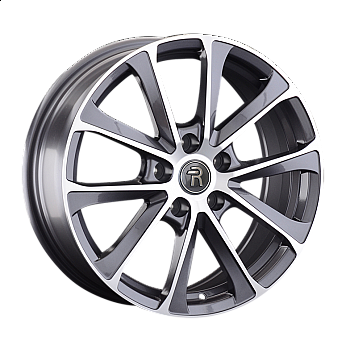 Диск REPLAY LX130 GMF 7 х 17 PCD 5/114.3 ET35 DIA60,1