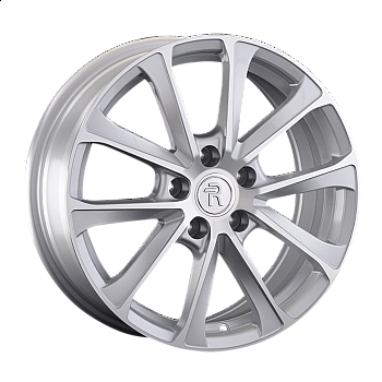 Диск REPLAY LX130 SF 7 х 17 PCD 5/114.3 ET35 DIA60,1