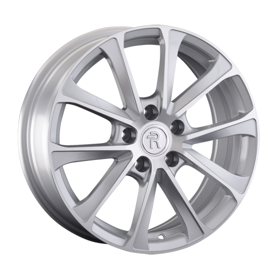 Диск REPLAY LX130 SF 7 х 17 PCD 5/114.3 ET35 DIA60,1