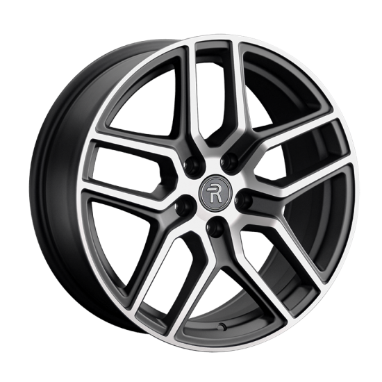 Диск REPLAY LX134 MGMF 8 х 18 PCD 5/114.3 ET30 DIA60,1