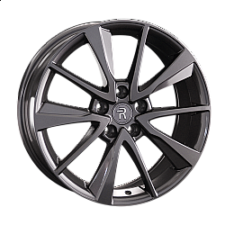 Диск REPLAY LX136 GM 8 х 18 PCD 5/114.3 ET30 DIA60,1