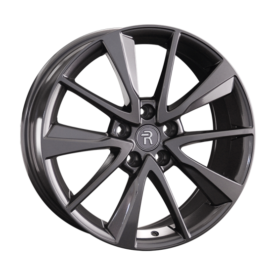 Диск REPLAY LX136 GM 8 х 18 PCD 5/114.3 ET30 DIA60,1