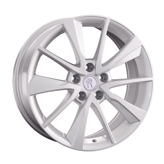 Диск REPLAY LX136 S 8 х 18 PCD 5/114.3 ET30 DIA60,1