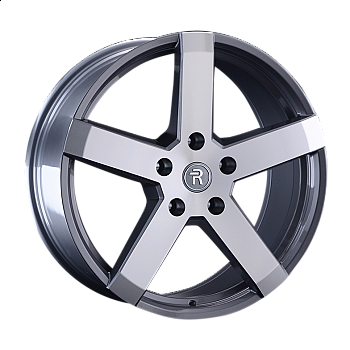 Диск REPLAY LX137 GMF 9,5 х 22 PCD 5/150 ET45 DIA110,1