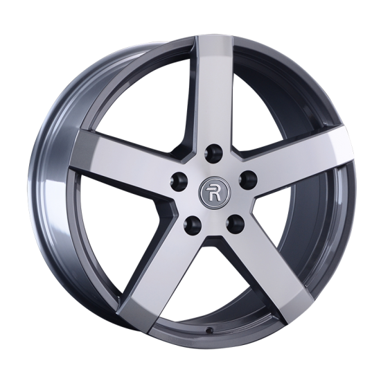 Диск REPLAY LX137 GMF 9,5 х 22 PCD 5/150 ET45 DIA110,1