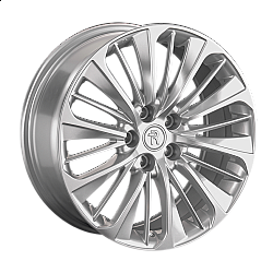 Диск REPLAY LX141 S 8 х 18 PCD 5/114.3 ET30 DIA60,1