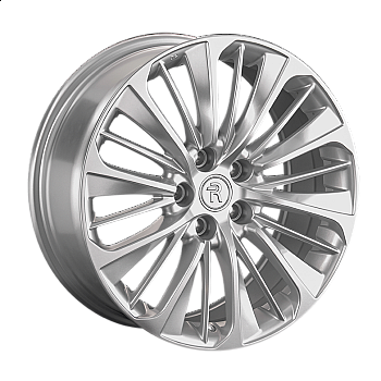 Диск REPLAY LX141 S 8 х 18 PCD 5/114.3 ET30 DIA60,1