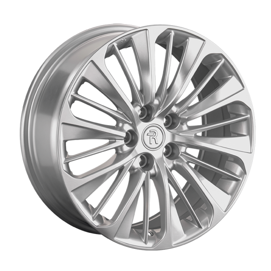 Диск REPLAY LX141 S 8 х 20 PCD 5/114.3 ET30 DIA60,1