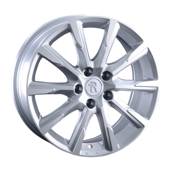 Диск REPLAY LX148 SF 7 х 17 PCD 5/114.3 ET35 DIA60,1