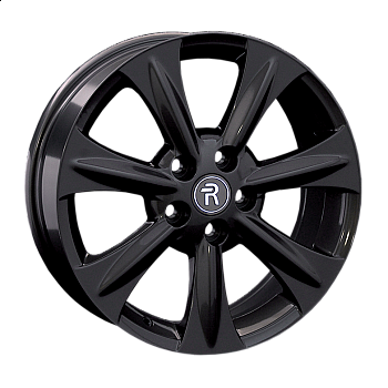 Диск REPLAY LX15 MB 6,5 х 17 PCD 5/114.3 ET35 DIA60,1