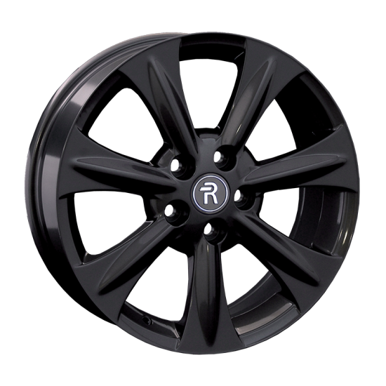 Диск REPLAY LX15 MB 6,5 х 17 PCD 5/114.3 ET35 DIA60,1