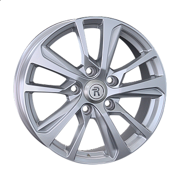 Диск REPLAY LX152 S 8,5 х 20 PCD 5/150 ET58 DIA110,1