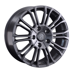 Диск REPLAY LX153 GM 8,5 х 20 PCD 5/150 ET58 DIA110,1