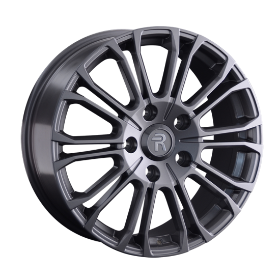 Диск REPLAY LX153 GM 8,5 х 20 PCD 5/150 ET58 DIA110,1