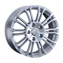 Диск REPLAY LX153 S 8,5 х 20 PCD 5/150 ET58 DIA110,1